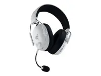 Razer | Gaming Headset | BlackShark V3 | Wireless/Wired | Over-Ear | Microphone | White | Wireless – pilt 5