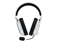 Razer | Gaming Headset | BlackShark V3 | Wireless/Wired | Over-Ear | Microphone | White | Wireless – pilt 6