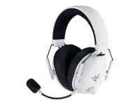 Razer | Gaming Headset | BlackShark V3 | Wireless/Wired | Over-Ear | Microphone | White | Wireless – pilt 15