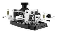 Thrustmaster Ava FA18 Super Hornet Flight Stick WW | Thrustmaster