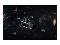 Thrustmaster Ava FA18 Super Hornet Flight Stick WW | Thrustmaster