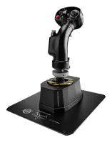 Thrustmaster Ava FA18 Super Hornet Flight Stick WW | Thrustmaster
