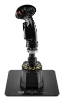 Thrustmaster Ava FA18 Super Hornet Flight Stick WW | Thrustmaster