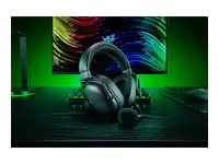 BlackShark V3 for Xbox | Razer Gaming Headset | Black | Wireless – pilt 4
