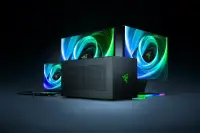 Razer | Core X V2 | RC21-02270200-R3M1 | Thunderbolt 5