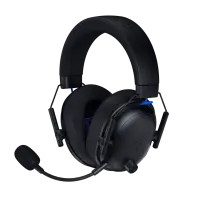 Razer | BlackShark V3 for PlayStation | Bluetooth | Over-Ear | Microphone | Black | Wireless