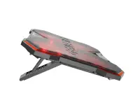 Genesis Laptop cooling pad | Oxid 260 – pilt 5