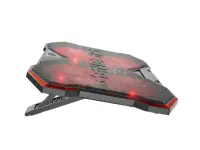 Genesis Laptop cooling pad | Oxid 260 – pilt 6