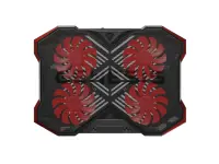 Genesis Laptop cooling pad | Oxid 260 – pilt 7