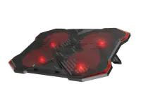 Genesis Laptop cooling pad | Oxid 260 – pilt 9