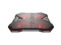 Genesis Laptop cooling pad | Oxid 260 – pilt 10