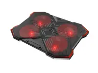Genesis Laptop cooling pad | Oxid 260 – pilt 12