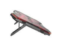 Genesis Laptop cooling pad | Oxid 260 – pilt 14