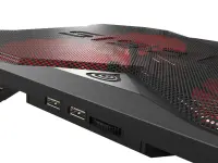 Genesis Laptop cooling pad | Oxid 260 – pilt 20