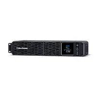 CyberPower Smart App UPS for Network and Server | CP1200EIPFCRM2U | 1200 VA | 720 W