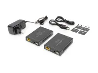 Digitus | HDMI Extender Set, 4K/60Hz, 70 m | DS-55506