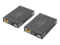 Digitus | HDMI Extender Set, 4K/60Hz, 70 m | DS-55506