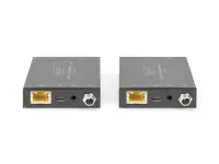 Digitus | HDMI Extender Set, 4K/60Hz, 70 m | DS-55506 – pilt 9