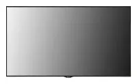 LG 75XS4P-B.AEU infoekraan Digital signage lameekraan 190,5 cm (75") LED 4000 cd/m² UHD+ Must WebOS 24/7 – pilt 5