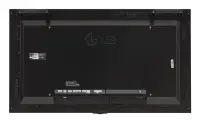 LG 75XS4P-B.AEU infoekraan Digital signage lameekraan 190,5 cm (75") LED 4000 cd/m² UHD+ Must WebOS 24/7 – pilt 6