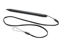 Durabook Spare Stylus and Tether for Capacitive Touch | Black