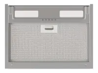 CATA Hood | ARMONIA 45 X | Canopy | Energy efficiency class C | Width 44.8 cm | 645 m³/h | Mechanical | LED | Inox