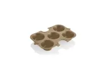 ETA ETA714950530 Muffin Mold for ETA714990030