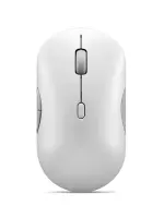 Lenovo 700 Multi-Device Wireless Silent Mouse | Wireless | 2.4G, Bluetooth 5.3 | Seashell