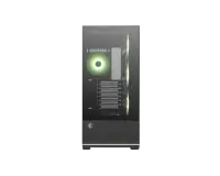 MSI | PC Case | MAG PANO 110R PZ | Mid-Tower | ATX