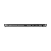 Lenovo Tab One Wi-Fi (w/o power adapter) | ZAF00255SE | 8.7 " | Luna Grey | IPS | 1340 x 800 pixels | MediaTek | Helio G85 | 4 GB | Soldered LPDDR4x | 64 GB | Wi-Fi | Front camera | 2 MP | Rear camera | 8 MP | Bluetooth | 5.3 | Android | 14 or Later | Warranty 24 month(s) | USB-A to USB-C cable, Manual