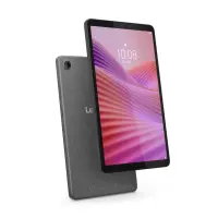 Lenovo Tab One Wi-Fi (w/o power adapter) | ZAF00255SE | 8.7 " | Luna Grey | IPS | 1340 x 800 pixels | MediaTek | Helio G85 | 4 GB | Soldered LPDDR4x | 64 GB | Wi-Fi | Front camera | 2 MP | Rear camera | 8 MP | Bluetooth | 5.3 | Android | 14 or Later | Warranty 24 month(s) | USB-A to USB-C cable, Manual – pilt 10
