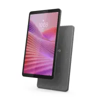 Lenovo Tab One Wi-Fi (w/o power adapter) | ZAF00255SE | 8.7 " | Luna Grey | IPS | 1340 x 800 pixels | MediaTek | Helio G85 | 4 GB | Soldered LPDDR4x | 64 GB | Wi-Fi | Front camera | 2 MP | Rear camera | 8 MP | Bluetooth | 5.3 | Android | 14 or Later | Warranty 24 month(s) | USB-A to USB-C cable, Manual – pilt 12