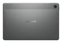 Lenovo Tab Wi-Fi (w/o power adapter) | ZAEH0167SE | 10.1 " | Luna Grey | IPS | 1920 x 1200 pixels | MediaTek | Helio G85 | 4 GB | Soldered LPDDR4x | 64 GB | Wi-Fi | Front camera | 5 MP | Rear camera | 8 MP | Bluetooth | 5.3 | Android | 14 (Android 15 & 16 upgrades and 4 years security updates) | Warranty 24 month(s) | USB-A to USB-C cable, Manual