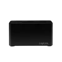 Logilink CR0046 USB 3.2 Gen 1 USB-C Mini Docking – pilt 5