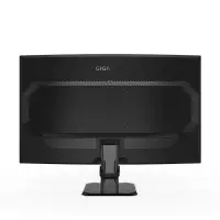 Gigabyte | GS27FC2 EK | 27 " | VA | FHD | 240 Hz | 1 ms | 1920 x 1080 pixels | 350 cd/m² | HDMI ports quantity 2 – pilt 9