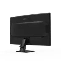 Gigabyte | GS27FC2 EK | 27 " | VA | FHD | 240 Hz | 1 ms | 1920 x 1080 pixels | 350 cd/m² | HDMI ports quantity 2 – pilt 12