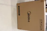 SALE OUT. Midea V15 Robot Vacuum Cleaner | Midea Robot Vacuum Cleaner | V15 | Wet&Dry | 5200 mAh | Dust capacity 3 L | 16200 Pa | Black | MISSING INNER PACKAGING, DEMO – pilt 4