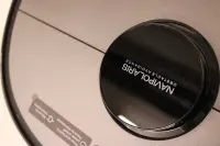 SALE OUT. Midea V15 Robot Vacuum Cleaner | Midea Robot Vacuum Cleaner | V15 | Wet&Dry | 5200 mAh | Dust capacity 3 L | 16200 Pa | Black | MISSING INNER PACKAGING, DEMO – pilt 18