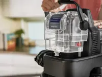 Bissell | Portable Carpet and Upholstery Cleaner | SpotClean C9 Select | Corded operating | Washing function | 400 W