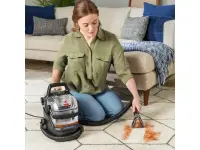 Bissell | Portable Carpet and Upholstery Cleaner | SpotClean C9 Select | Corded operating | Washing function | 400 W – pilt 8
