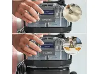 Bissell | Portable Carpet and Upholstery Cleaner | SpotClean C9 Select | Corded operating | Washing function | 400 W – pilt 9