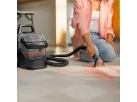 Bissell | Portable Carpet and Upholstery Cleaner | SpotClean C9 Select | Corded operating | Washing function | 400 W – pilt 10