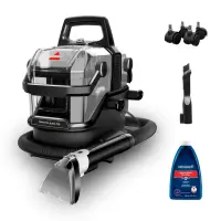 Bissell | Portable Carpet and Upholstery Cleaner | SpotClean C9 Pro | Corded operating | Washing function | 400 W – pilt 6