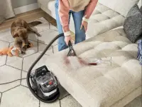 Bissell | Portable Carpet and Upholstery Cleaner | SpotClean C9 Pro | Corded operating | Washing function | 400 W – pilt 12
