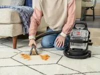 Bissell | Portable Carpet and Upholstery Cleaner | SpotClean C9 Pro | Corded operating | Washing function | 400 W – pilt 14