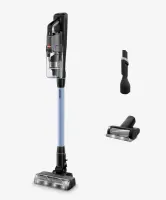 Bissell Stick Vacuum | PowerClean FurFinder Select | Cordless operating | 200 W | 25.2 V | Operating time (max) 40 min | Black/Titanium/Lake Blue | Warranty 60 month(s) | Battery warranty 24 month(s)