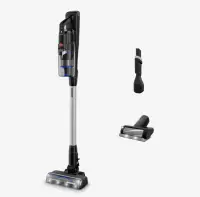 Bissell Stick Vacuum | PowerClean FurGuard Select | Cordless operating | 280 W | 25.2 V | Operating time (max) 50 min | Black/Titanium/Cobalt Blue | Warranty 60 month(s) | Battery warranty 24 month(s)