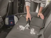 Bissell | Carpet and Upholstery Cleaner | SpotClean Mini | Cordless operating | Washing function | 165 W | 18 V | Operating time (max) 20 min