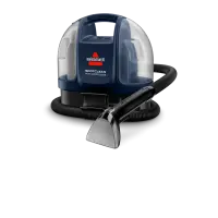 Bissell | Carpet and Upholstery Cleaner | SpotClean Mini | Cordless operating | Washing function | 165 W | 18 V | Operating time (max) 20 min