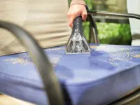 Bissell | Carpet and Upholstery Cleaner | SpotClean Mini | Cordless operating | Washing function | 165 W | 18 V | Operating time (max) 20 min – pilt 3